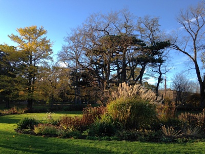 Halifax Public Gardens